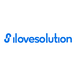 ilovesolution – Digitalagentur logo