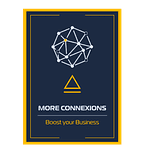MoreConneXions GmbH logo