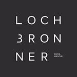 Lochbronner Design Studio logo