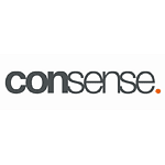 consense communications GmbH (GPRA) logo