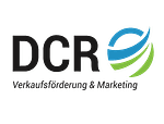 DCR Agentur für Verkaufsförderung logo
