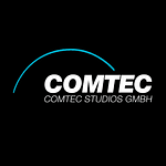 COMTEC STUDIOS GmbH logo