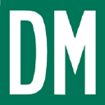 Digitalmarketing Street logo