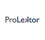 ProLektor logo