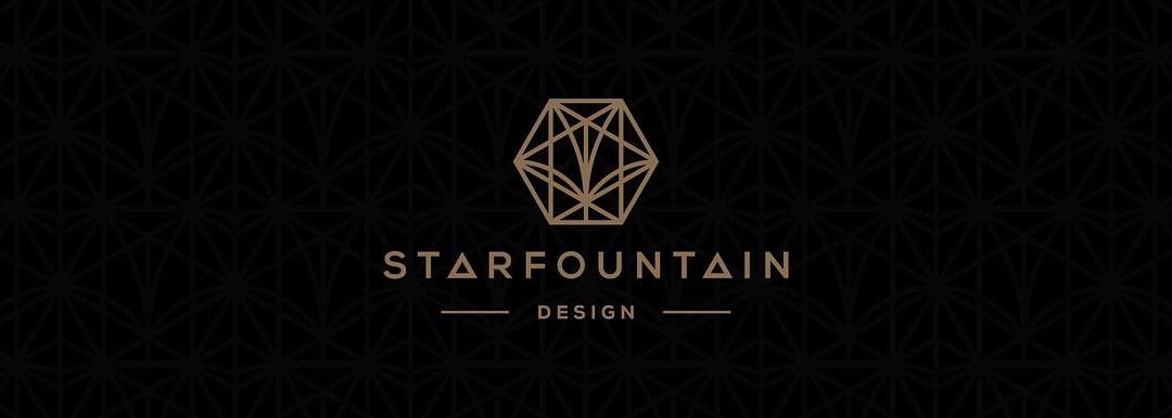 Starfountain Design cover