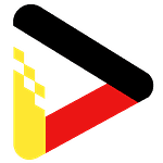 Deutsche Media logo