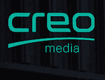 creo-media GmbH logo