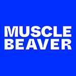 Musclebeaver logo
