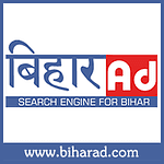 BiharAd.Com logo