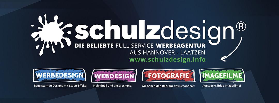 Werbeagentur Schulz-Design e. K. ­® cover