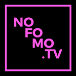 NOFOMO.TV GmbH logo