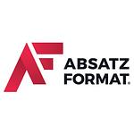 Absatzformat GmbH logo