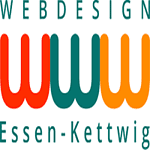 WEBDESIGN Essen-Kettwig logo