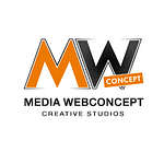 Media WebConcept - Creative Studios logo