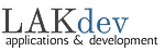 L&K development GmbH logo