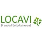 LOCAVI GmbH logo