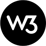 W3 digital brands GmbH logo