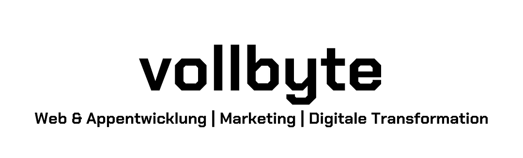 Vollbyte cover