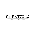 SILENTFILM logo