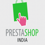 Prestashop India - Ecommerce Web Development logo