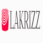 Lakrizz logo