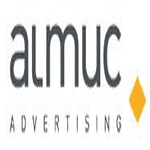Almuc Advertising logo