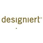 designiert Corporate Design logo