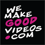 we make good videos