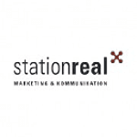 stationreal marketing & kommunikation logo