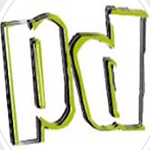 panic-design logo