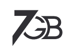 7GB App GmbH logo
