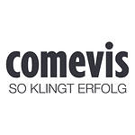 comevis GmbH & Co. KG logo