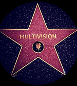 Multivision Hamburg Film- & Fernsehproduktion GmbH logo