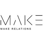 MAKE RELATIONS logo