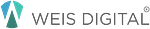 Weis Digital® logo