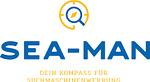 SEA-Man logo