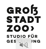 Großstadtzoo logo