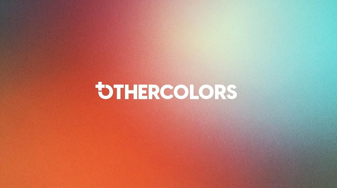 AndOtherColors cover
