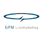 GPM Live logo