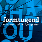 formtugend, marken- und designagentur logo