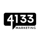 4133 Marketing logo
