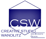 Creativestudio Wandlitz logo