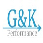Gk-Performance logo