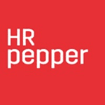 HRpepper Management Consultants logo