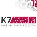 K7 Media GmbH logo