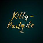 Kitty Party logo