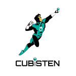 Cubisten logo