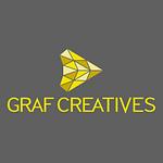 GRAF CREATIVES logo