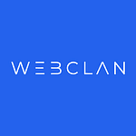WEBCLAN GmbH logo