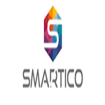Smartico logo